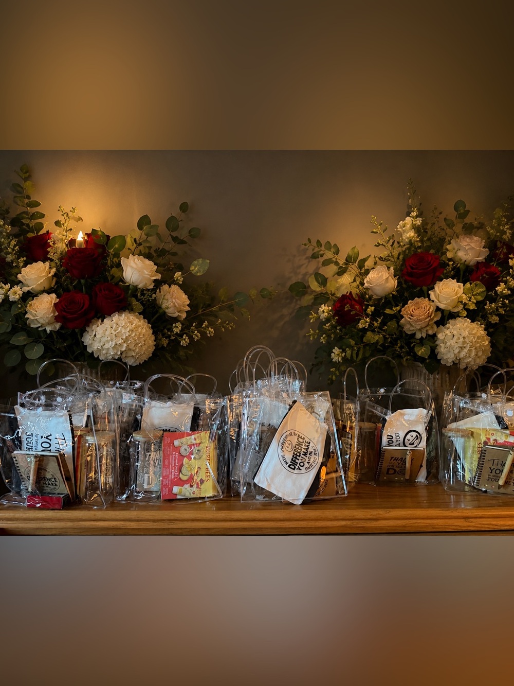 Purchase a bundle on live show